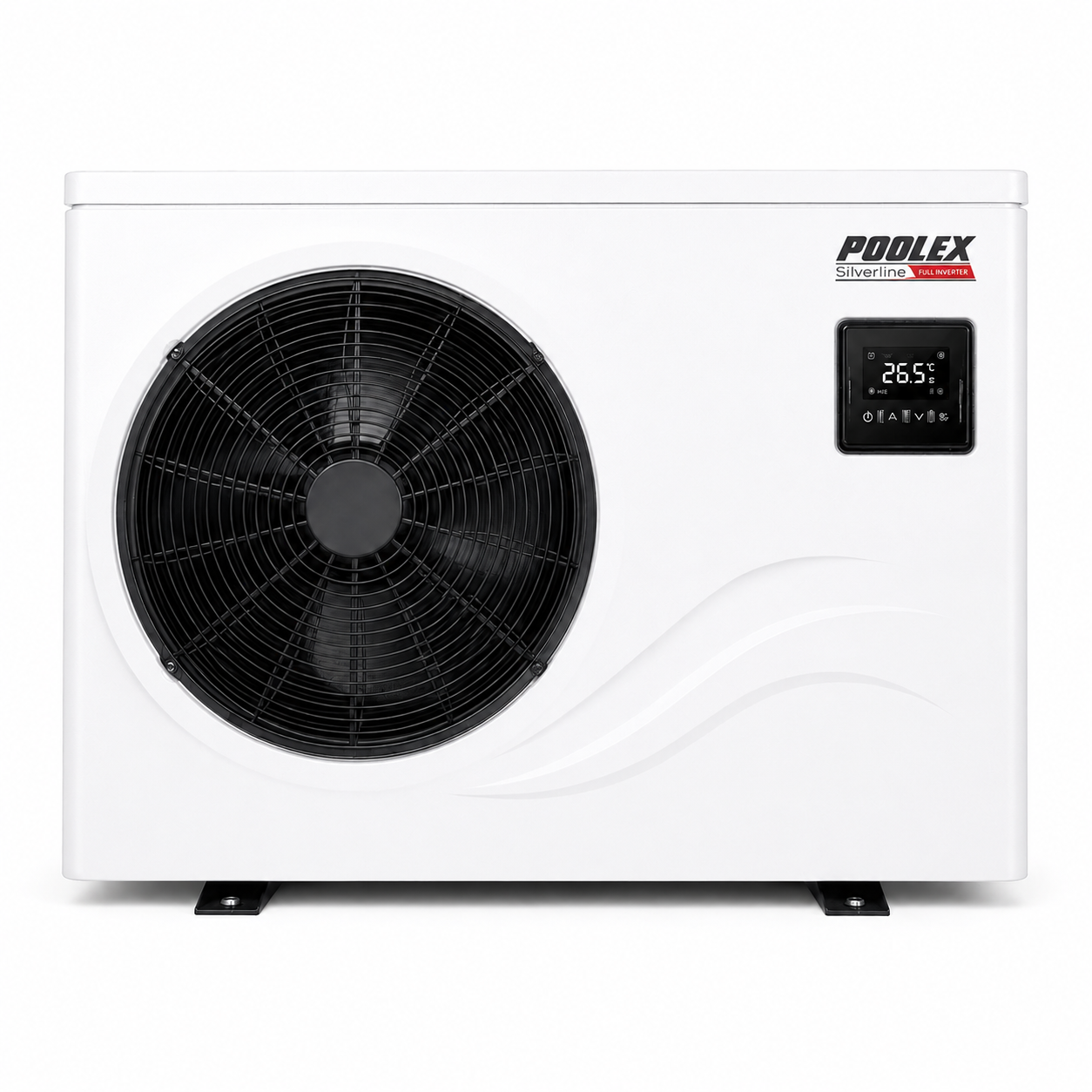Pompe a chaleur Eco Inverter 7 kW