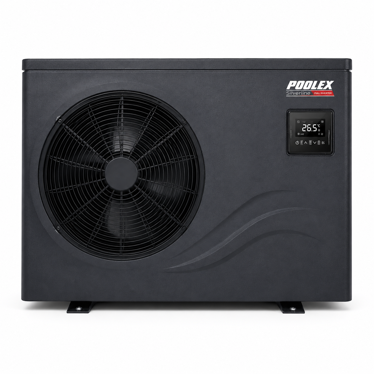 Pompe a chaleur Aqua Inverter 17,3 kW